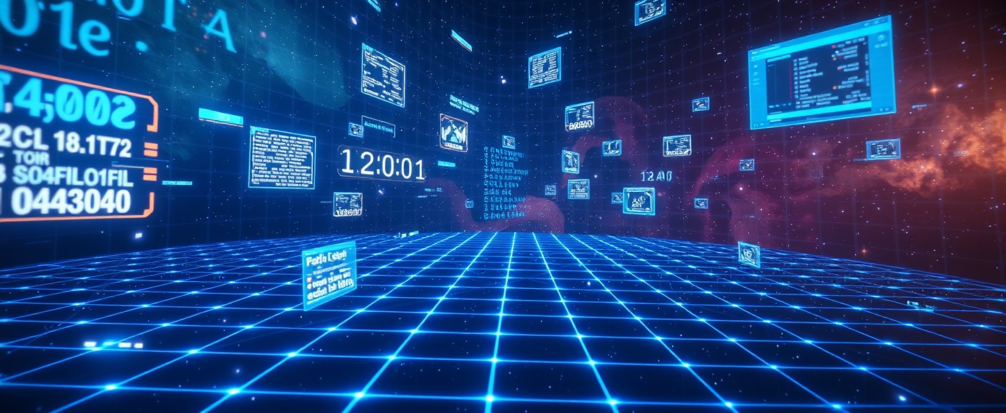 前端宇宙背景